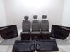 Seat set 