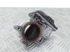 Electric throttle body valve 