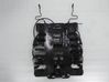 Seat adjustment motor 