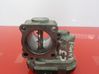 Electric throttle body valve 