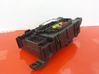SAM control unit 