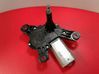 Rear window wiper motor 