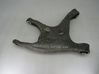 Rear control arm 