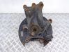 Front wheel hub spindle knuckle 