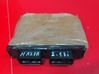 Engine control unit/module 