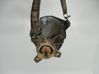 Rear differential 
