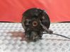 Front wheel hub spindle knuckle 