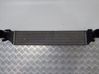 Intercooler radiator 