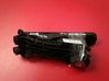 Accelerator throttle pedal 