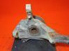 Front wheel hub spindle knuckle 