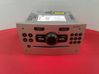 Radio / CD-Player / DVD-Player / Navigation 