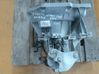 Manual 5 speed gearbox 