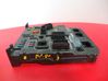 SAM control unit 