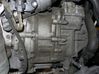Manual 5 speed gearbox 