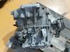 Manual 5 speed gearbox 