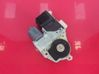 Front door window regulator motor 