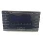 Radio/CD/DVD/GPS head unit 