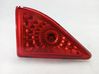 Rear tail light reflector 