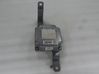 Multifunctional control switch/knob 