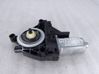 Front door window regulator motor 