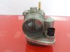 Electric throttle body valve 