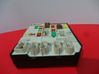 SAM control unit 