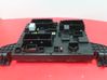 SAM control unit 