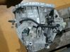 Manual 5 speed gearbox 