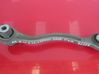 Rear control arm 