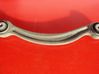 Rear control arm 