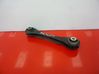 Rear control arm 