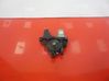 Rear door window regulator motor 