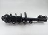 Front shock absorber/damper 