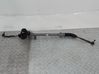 Steering rack 