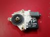 Rear door window regulator motor 