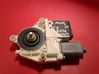 Rear door window regulator motor 