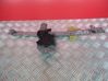 Front window lifting mechanism without motor 