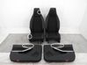 Seat set 