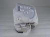 Rear door lock 