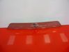 Number plate light 