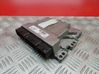 Engine control unit/module 