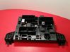 SAM control unit 
