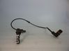 ABS brake wheel speed sensor 