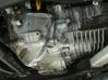 Manual 5 speed gearbox 