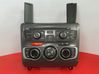 Radio/CD/DVD/GPS head unit 