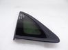Rear side window 