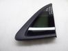 Rear side window 
