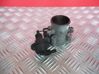 Electric throttle body valve 