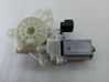 Rear door window regulator motor 