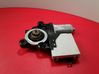Front door window regulator motor 